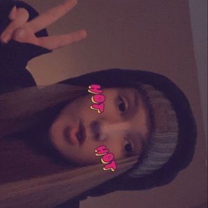 Meet your Posher, Marion